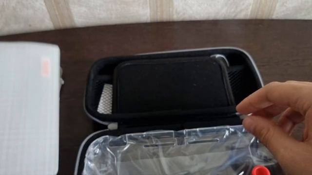 Распаковка набора аксессуаров nintendo switch lite c aliexpress + примерка. смотреть онлайн