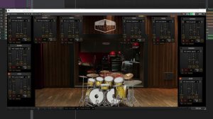 Ugritone Modern Doom Drums - Initial Thoughts - 20% Off!