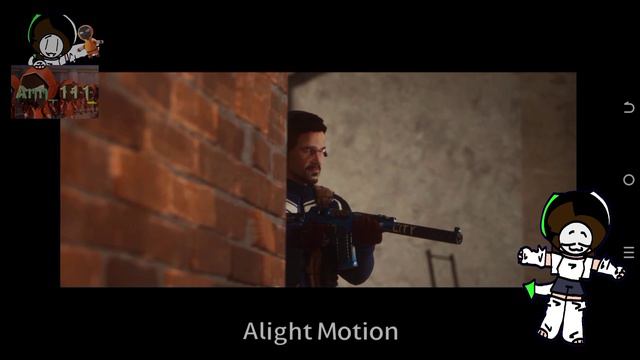 я смотрю трейлер 8 сезонаааа standoff 2