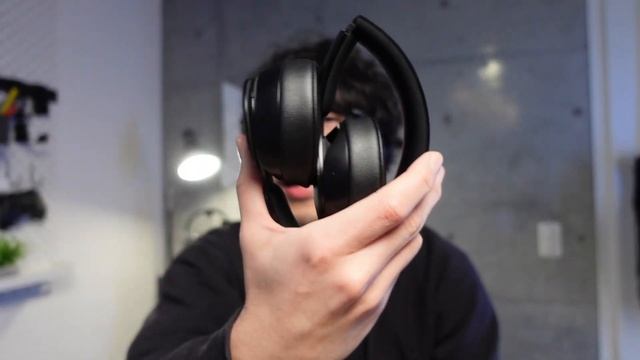 Beats Solo Pro2出るか、再販してほしいなぁって話 смотреть онлайн