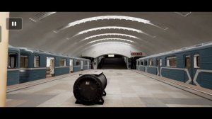 Обзор на игру subtransit drive.