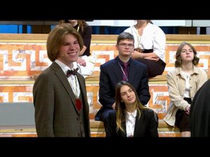 Разговоры о важном. Говорим о важном с Ю.П.Вяземским. Там, где Россия