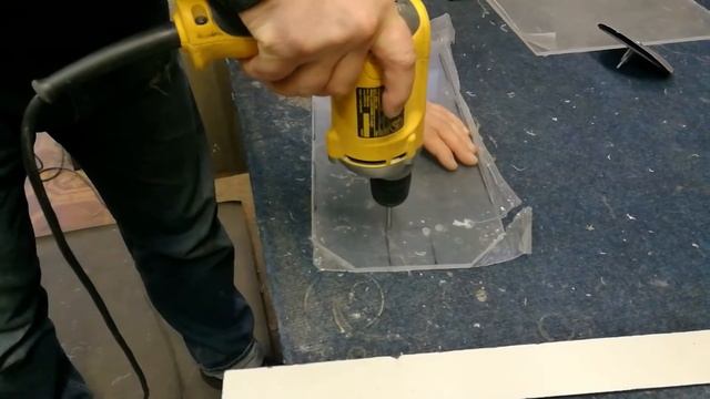 Изотовление деки для электросамоката смотреть онлайн