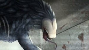 Неуязвимую рептилию SCP-682 нельзя убить