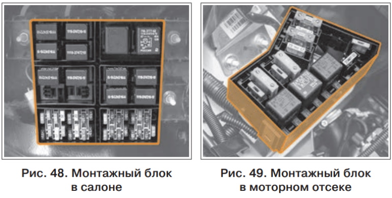 НИВА, как иномарка?!