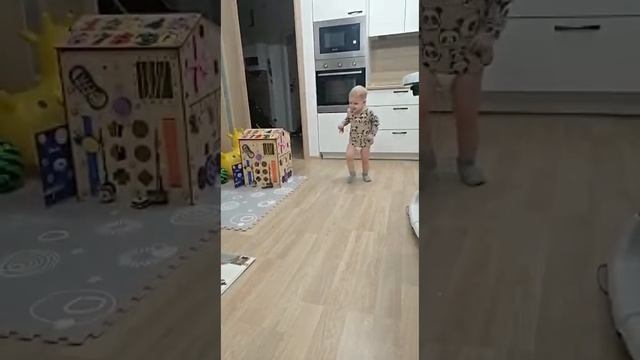 Танец пингвина ??