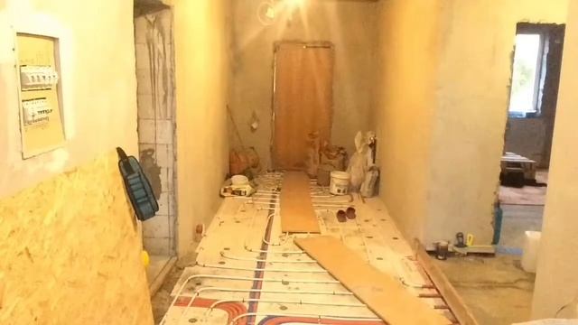 Перенос тяжестей на стройке /  занимательная логистика смотреть онлайн