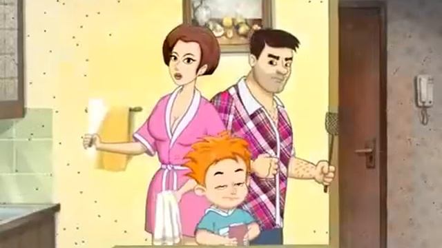 HLOOP! декоративная приманка против ос, мух, моли смотреть онлайн