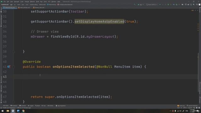 Fragments | Java Android Development Course