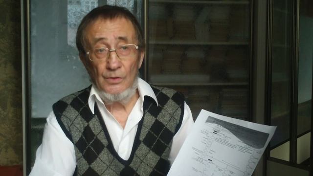 "Встречи с родологом", 9 серия - "Ресурс Рода" Докучаев В.В. Родология