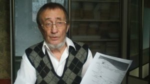 "Встречи с родологом", 9 серия - "Ресурс Рода" Докучаев В.В. Родология