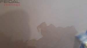 Декоративное покрытие для неидеальных стен!