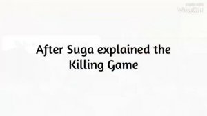 Kurasuno react to each other’s Past!! Part 3/10, Sugawara //|Dead Suga AU ?|\\