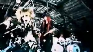 Dir en grey - Cage PV