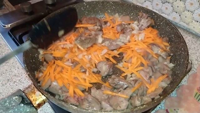 Домашний паштет из куриной печени. Самый вкусный паштет.Рецепт паштета за 150 рублей.