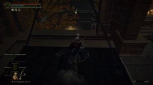 Путь до босса Годфри, Первый повелитель Элдена #6