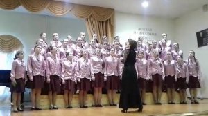 Г. Струве "Океан улыбок"