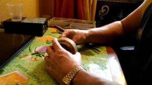 Ремонт пластмассовой шестерни электропилы