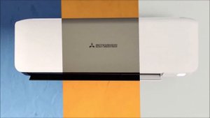 Кондиционеры Mitsubishi Heavy серии Premium DC Inverter (Titanium/Contrast)