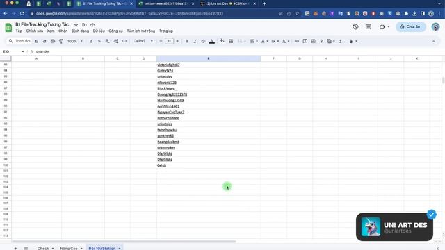Cách Check Var - Thủ Thuật Kiếm Tiền với X смотреть онлайн