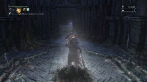 Фарм отголосков крови в Bloodborne 2023