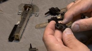 Telefunken TA-750 Retro Audio