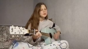 кавер "на твиче"