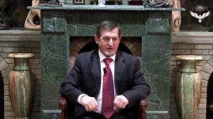 Мерзость внутри нас  Бронников В М