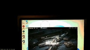 Arena Breakout Lite-Версия. Ваш аккаунт заблокирован за использование эмулятора!