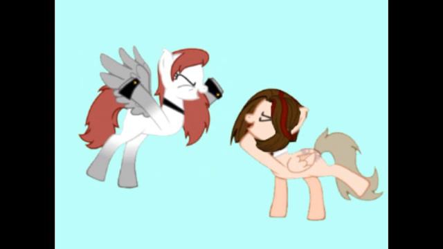 Пони meme - солнышко моё, я хочу сказать что ты говно смотреть онлайн