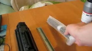 заправка картриджа 725 285А 85А цены выгода