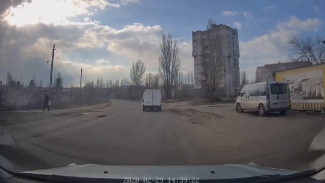 ул. Индустриальная, до и после ремонта. смотреть онлайн