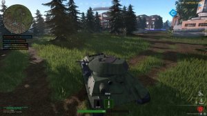 ЭТО ВАР ТАНДЕР в РОБЛОКС!!!