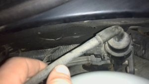 Удаление егр на мондео 2