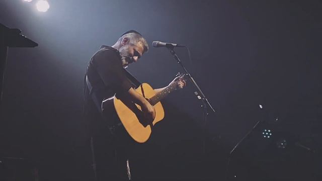 אביתר בנאי | מתנות | תאטרון גשר смотреть онлайн