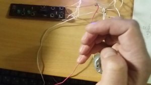 DC brush motor speed stabilizer Стабилизатор частоты вращения коллекторного двигателя