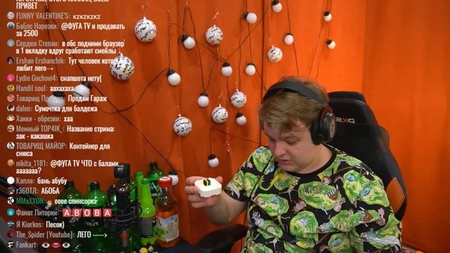 ПЯТЁРКА КУПИЛ САМОЕ БЕСПОЛЕЗНОЕ ЛЕГО ЗА 1500 РУБЛЕЙ смотреть онлайн