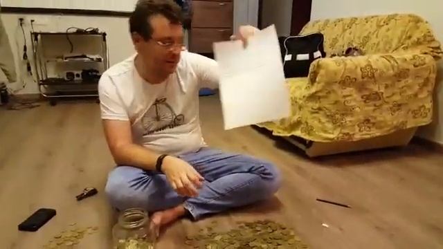 Как быстро собрать коллекцию погодовки. смотреть онлайн