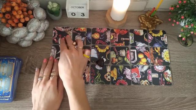 ‼КАРТА ДНЯ‼♣️?СОБЫТИЯ 3 октября ♦️ЦЫГАНСКИЙ ПАСЬЯНС♦️МИНИ ТАРО ПРОГНОЗ ДЛЯ КАЖДОГО ЗНАКА ЗОДИАКА♦️