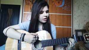 Дана Соколова - Индиго (cover by Evdokia. R)