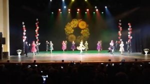 Как грузинские мужчины влияют на русских женщин