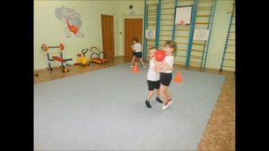 мой веселый звонкий мяч