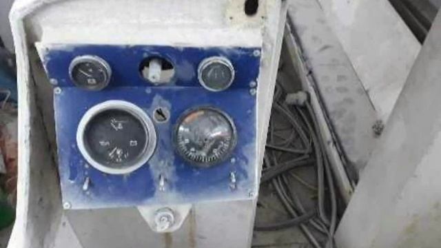 Катер "Проран"НАЧАЛО смотреть онлайн