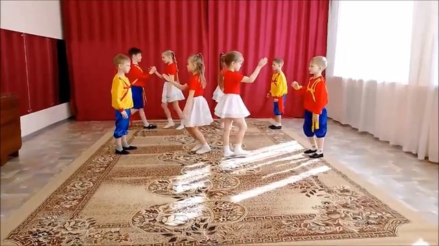 Прощальная кадриль. Постановка Лешукова С. В. 2023 смотреть онлайн