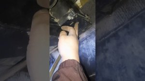 Нексия Замена радиатор печки Daewoo Nexia  Нексия 1 печкасын ауыстыру Nexia1.