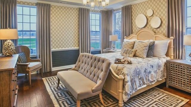 Дизайнерский ремонт однокомнатной квартиры 40 кв м /С ценами на ремонт? смотреть онлайн