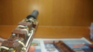 разбор ктп40