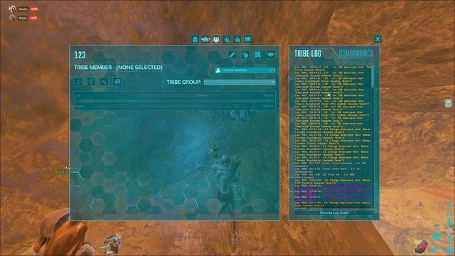 THIS ONE MISTAKE COST THEM THEIR ENTIRE BASE!! | Ark Duo Small Tribes | Episode 10 смотреть онлайн