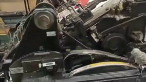 Стоп цилиндр Original Heidelberg Cylinder