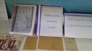 Краеведческий музей «Родной край», Нижегородская область, Ардатовский район, с. Круглово